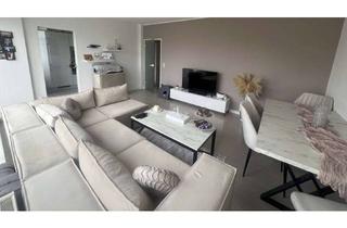 Wohnung mieten in Luganer Straße xx, 28325 Ellenerbrok-Schevemoor, Modernisierte 4-Zimmer-Wohnung mit Balkon und EBK in Bremen (Heizkosten in Nebenkosten enthalten)