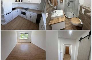 Wohnung mieten in 17034 Datzeberg, Sanierte, großzügige 3-Raum-Wohnung in Neubrandenburg zum 1.6.