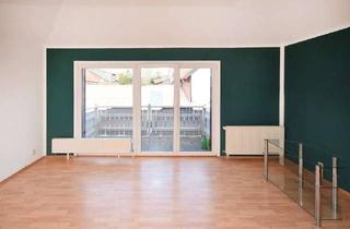 Wohnung mieten in 38855 Wernigerode, 2-Zimmer-Maisonettewohnung in bester Lage!