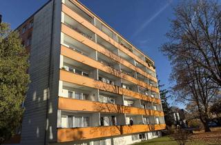 Wohnung mieten in Unghauser Straße, 84489 Burghausen, Erstbezug nach Sanierung: 2-Zimmer-Wohnung mit Balkon in Burghausen