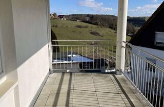 Wohnung mieten in 73433 Aalen, **Zwei Zimmer Sonnenwohnung**