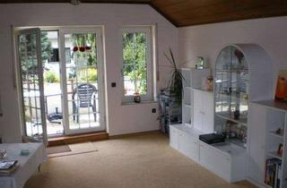 Wohnung mieten in 65205 Erbenheim, Gepflegte 2-Zimmer Dachgeschosswohnung mit Balkon in Wiesbaden-Erbenheim