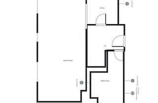 Wohnung mieten in Forststraße 78, 14471 Potsdam West, Meine Wohnung! Jetzt zugreifen!
