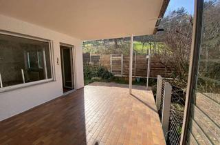 Wohnung mieten in Weinklinge 54, 70329 Rohracker, Familientraum! 4 Zimmer - große Terrasse - in ruhiger, sonniger Lage