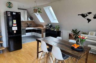 Wohnung mieten in 71032 Böblingen, Moderne Wohnung auf zwei Ebenen