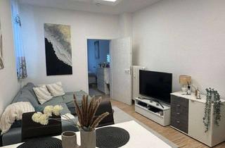 Wohnung mieten in Römerstr., 55543 Bad Kreuznach, Schöne und zentral gelegene 2 ZKB mit separaten WC direkt in der Fußgängerzone von Bad Kreuznach