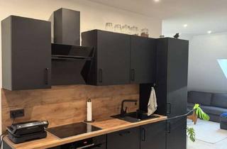 Wohnung mieten in 33098 Paderborn, Helle 3-Zimmer-Wohnung im 4. OG in Paderborn