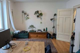 Wohnung mieten in 76133 Innenstadt-West, 1-Zimmer Wohnung in Karlsruhe Innenstadt-West