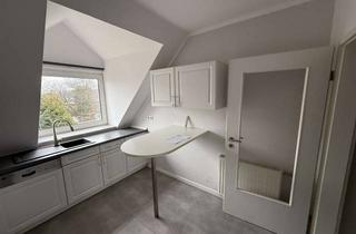 Wohnung mieten in 27308 Kirchlinteln, 2,5 Zimmer Maisonette Luttum Carport