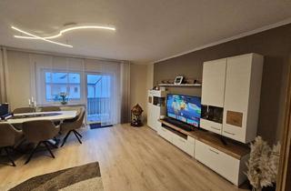 Wohnung mieten in 34613 Schwalmstadt, Schöne 3-Zimmer-Wohnung in Schwalmstadt-Ziegenhain