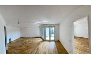 Wohnung mieten in Hansaallee 31, 40549 Oberkassel, Neubau 2021 | 2-Zi. | Südbalkon | TG | Aufzug | Düsseldorf-Oberkassel | ruhig | U-Bahn 100 m