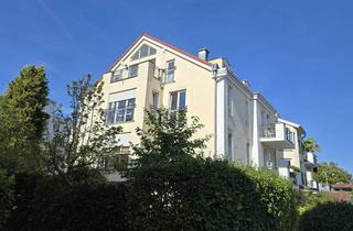 Wohnung mieten in Eichkapellenweg 13 a, 84453 Mühldorf, Frisch Renoviert! Moderne 3-Zi.-DG-Whg mit Südbalkon + Lift in ruhiger, zentraler Lage