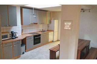 Wohnung mieten in Max-Weber-Straße 12, 75175 Buckenberg, Helles Zimmer in 4er-WG– Nur 5 Min. zum Campus