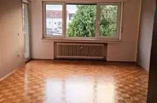 Wohnung mieten in 51107 Rath/Heumar, Schöne 3-Raumwohnung mit Loggia in ruhigem 6 Familienhaus