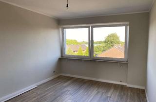 Wohnung mieten in 41334 Nettetal, Großzügige 4-Zimmer-Wohnung mit Balkon in Nettetal-Breyell