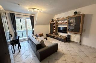 Wohnung mieten in Kaiserstraße 251, 66133 Saarbrücken, Maisonette-Wohnung zur Miete