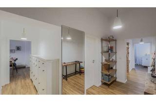 Wohnung mieten in Philippsring 16, 55252 Mainz-Kastel, 4-ZKBB | MZ-Kastel | modern | hoch | hell | |riesen Balkon | 30min. FFM | Domblick