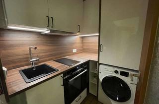 Wohnung mieten in Teinacherstraße 26, 75387 Neubulach, 1-Zimmer Wohnung in Neubulach mit EBK, Pool & Sauna