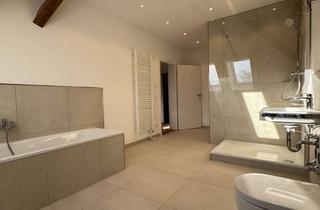 Wohnung mieten in Reckmühle 20b, 85391 Allershausen, Erstbezug nach Sanierung: 5-Zimmer-Maisonettewohnung im denkmalambiente in Allershausen