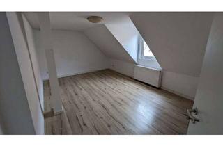 Penthouse mieten in Schrannenstraße, 85049 Ingolstadt, 2-Zimmer Penthousewohnung Ingolstadt Zentrum (Le Café)