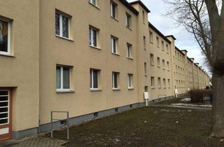 Wohnung mieten in Reinefarthstr., 06217 Merseburg, Schöne 1-Zimmer-Wohnung