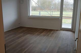 Wohnung mieten in 30827 Garbsen, Helle,kernsanierte 3-Zimmer-Wohnung in Garbsen mit Balkon