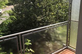 Wohnung mieten in Oberwall 6b, 42289 Wuppertal, Gepflegte 2-Zimmer-Wohnung mit Balkon im 1. OG in Wuppertal-Heckinghausen