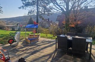 Wohnung mieten in 97877 Wertheim, Großzügige 3-Zimmer Wohnung mit Terrasse in Wertheim-Lindelbach