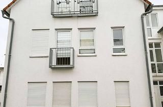 Wohnung mieten in 61184 Karben, Barrierefreie 2-Zimmer-Wohnung im Erdgeschoss in Karben-Rendeln Karben-Rendel