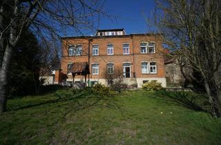 Wohnung mieten in Pfarrweg, 38387 Söllingen, Schöne helle 5 Zimmer in altem Herrschaftshaus