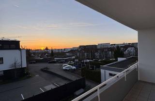 Wohnung mieten in 73430 Aalen, Charmante 4-Zimmer Maisonette-Wohnung mit Garage in Aalen