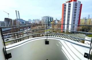 Wohnung mieten in Krautstraße 30, 10243 Friedrichshain, Koffer packen und einziehen! - Möbliertes Apartment in BESTLAGE am Ostbahnhof