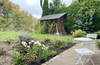 Wohnung mieten in 82335 Berg, Für 6 Monate befristet! hübsche 3-Zimmer-Wohnung mit Terrasse zu Garten und See in Assenhausen