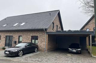 Wohnung mieten in Burweg 14a, 25876 Schwabstedt, 3-Zimmer-DG-Wohnung in Schwabstedt