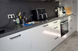 Wohnung mieten in Burweg 14, 25876 Schwabstedt, 3-Zimmer-DG-Wohnung in Schwabstedt