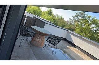 Wohnung mieten in Reußensteinstraße 58, 71032 Böblingen, Dach-Terrassenwohnung, neu, komplett möbliert, All Inclusive