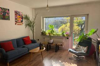 Wohnung mieten in Gaußstraße 14, 51063 Mülheim, Köln Messe Möbilierte 2-Zimmer Wg. im EG mit Balkon Zug. zum Garten