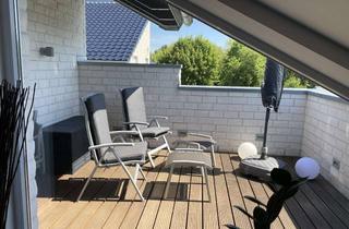 Wohnung mieten in In Schönhausen 68, 41844 Wegberg, Schöne 101m² Wohnung mit Balkon und Einbauküche in Wegberg-Schönhausen