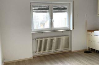 Wohnung mieten in 79639 Grenzach-Wyhlen, 1 Zimmer Wohnung in Grenzach-Wyhlen mit 24,6 m² Wohnfläche