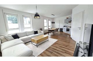 Wohnung mieten in Paul-Schneider-Straße, 35625 Hüttenberg, helle 2-Zimmer-Wohnung in zentraler Lage von Hüttenberg