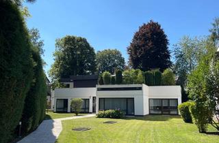 Penthouse mieten in 81479 München, Solln - Traumhaftes, uneinsehbares Penthouse in Bestlage Solln