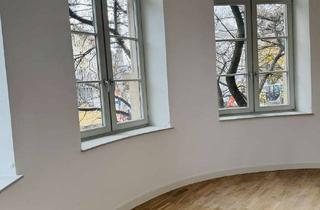 Wohnung mieten in Georgenplatz, 08056 Zwickau, ***ERSTBEZUG NACH SANIERUNG~2 RÄUME~AUFZUG~STELLPLATZ***