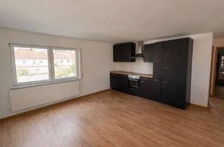 Wohnung mieten in Dresdener Straße, 04758 Oschatz, Nachmieter für helle moderne 2-Raum Wohnung gesucht