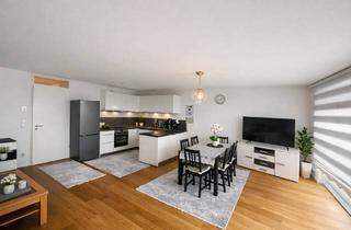 Wohnung mieten in Schlossbergstr 24, 82319 Starnberg, Moderne 2-Zimmer-Wohnung (74 m²) mit Balkon & Seeblick in Starnberg!