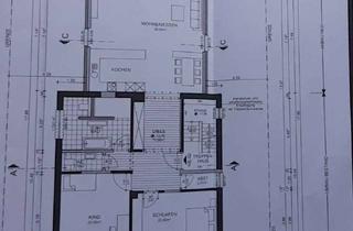Wohnung mieten in Friedrichstraße, 58456 Witten, Helle 3-Zimmer Wohnung im 1. OG in Witten