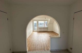 Wohnung mieten in Klaus-Groth-Straße 75, 21629 Neu Wulmstorf, 2,5-Zimmer Wohnung mit Balkon und Carportstellplatz