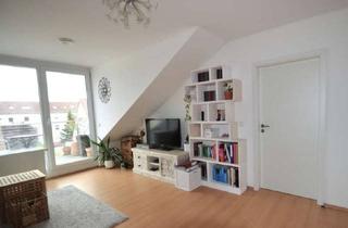 Wohnung mieten in Gartenstraße 23, 91522 Ansbach, TOP 2-Zimmer in Ansbach, Balkon