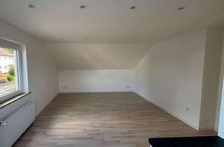 Wohnung mieten in 58730 Fröndenberg, Schöne Wohnung mit Küche in Frömern bei Unna