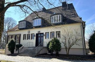 Wohnung mieten in Altenauer Str. 11, 38678 Clausthal-Zellerfeld, Einzigartiges Wohnangebot: Zimmer in 8er-WG für Studenten der TU Clausthal