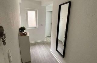 Wohnung mieten in 40233 Flingern Süd, Helle 2-Zimmer Dachgeschosswohnung in Düsseldorf Flingern Süd